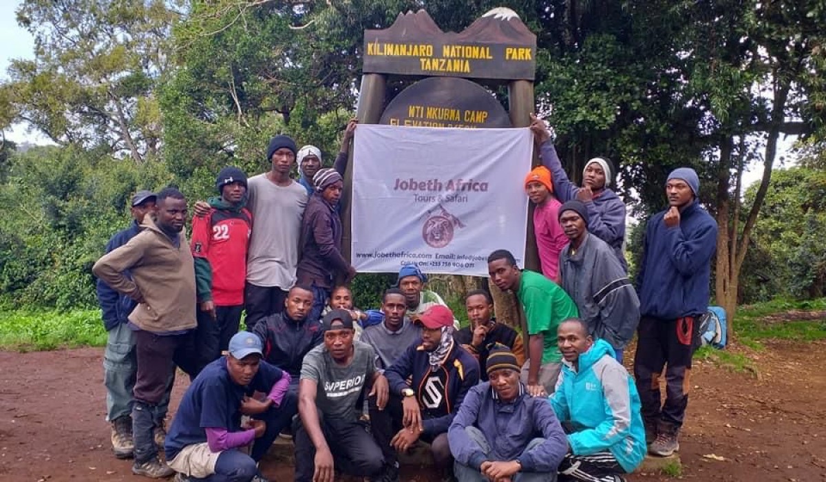 Our Mission