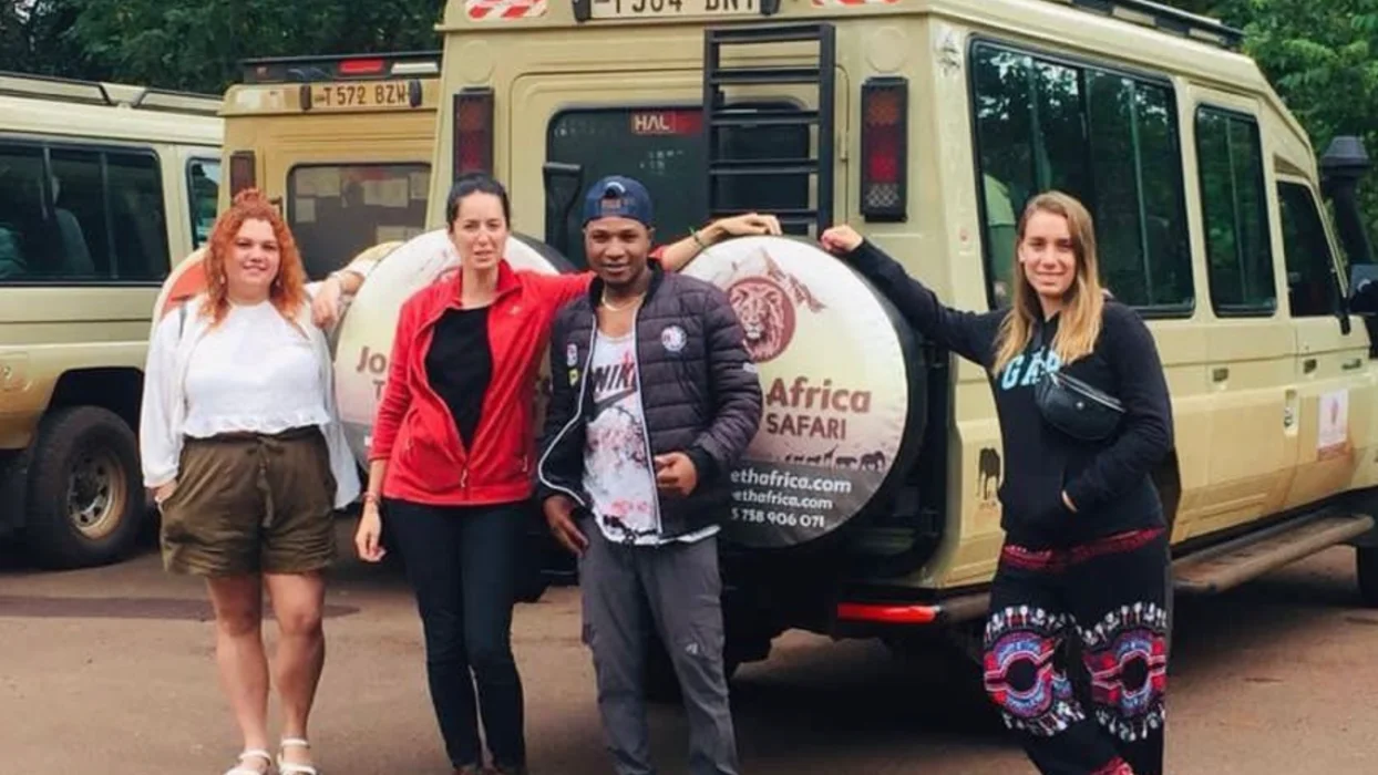 Tailor-Made Safaris in Tanzania with Roar of Serengeti
